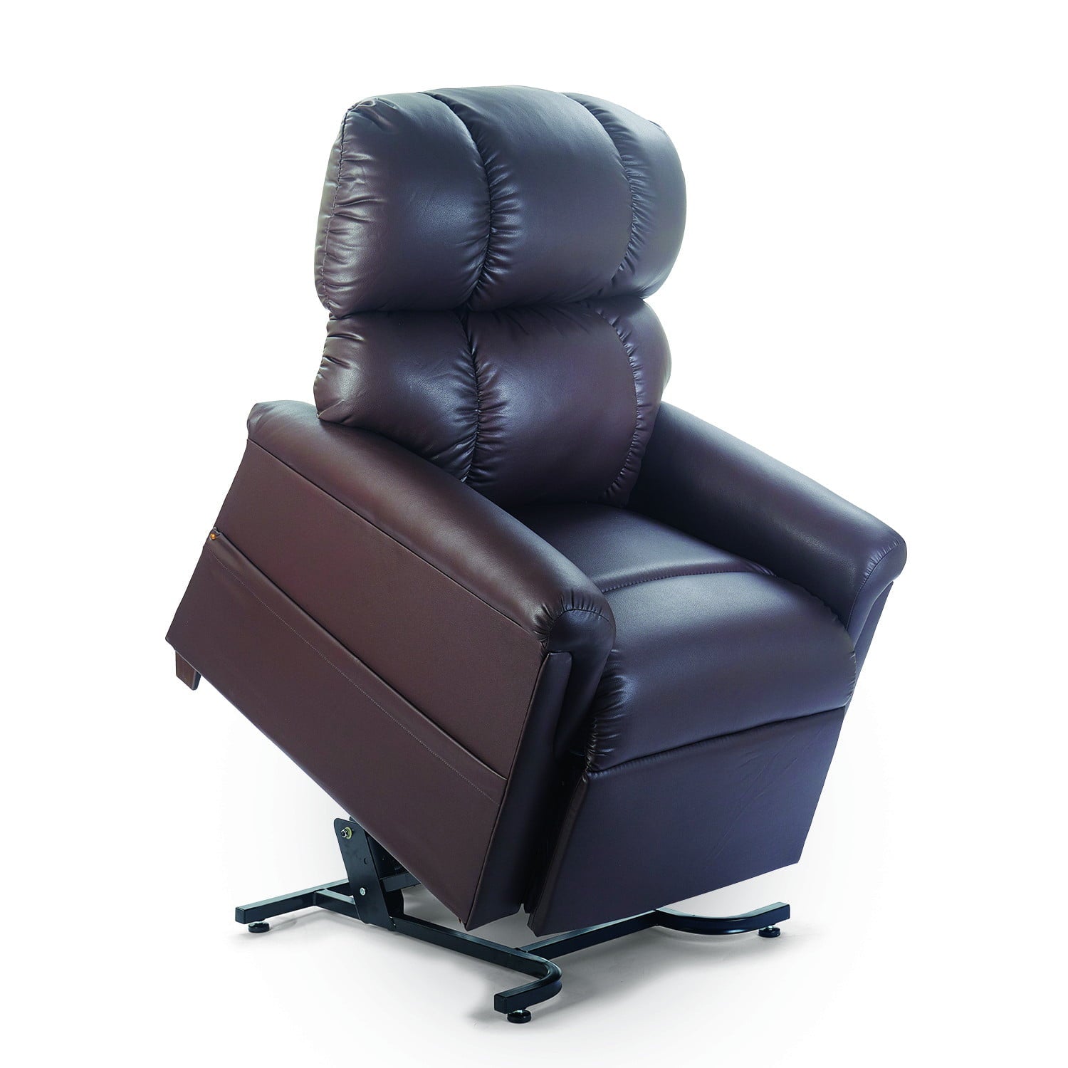 Golden Comforter with Maxicomforter - MedEquip ShopLift ChairsPR - 535 - PSA - EPO