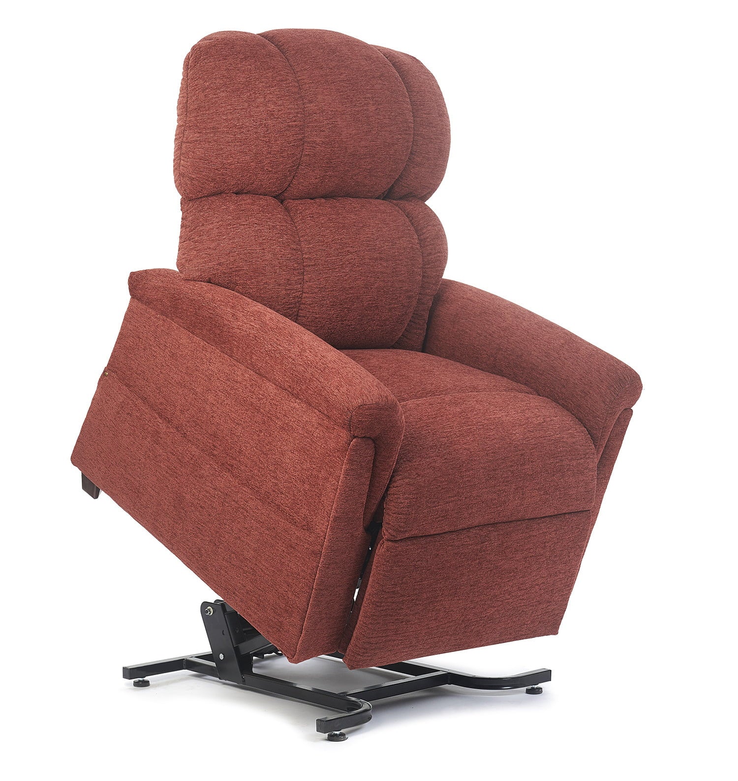 Golden Comforter with Maxicomforter - MedEquip ShopLift ChairsPR - 535 - PSA - EPO