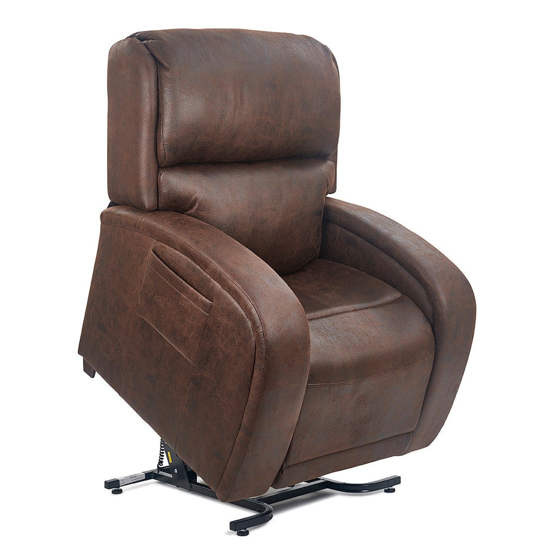 Golden EZ Sleeper with Twilight - MedEquip ShopLift ChairsPR761-TCP