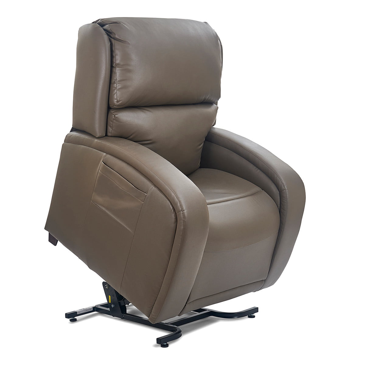 Golden EZ Sleeper with Twilight - MedEquip ShopLift ChairsPR761-TCP