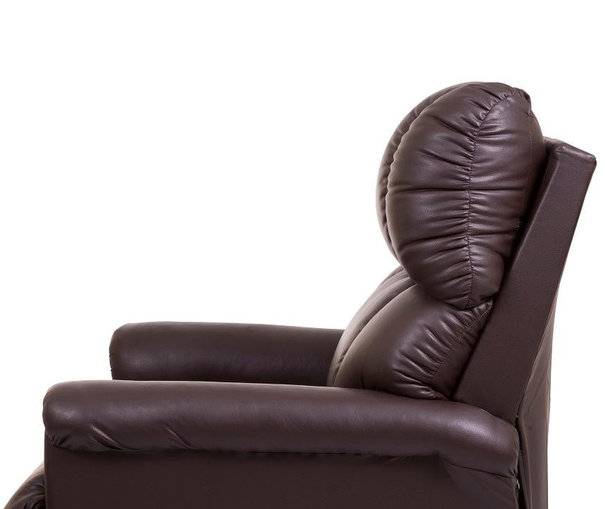 Golden Imperial 3 - Position w/ PowerPillow - MedEquip ShopLift ChairsPR - 404