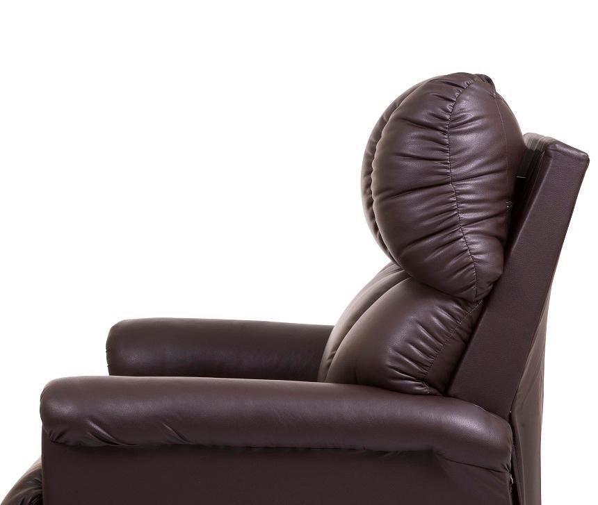 Golden Imperial 3 - Position w/ PowerPillow - MedEquip ShopLift ChairsPR - 404