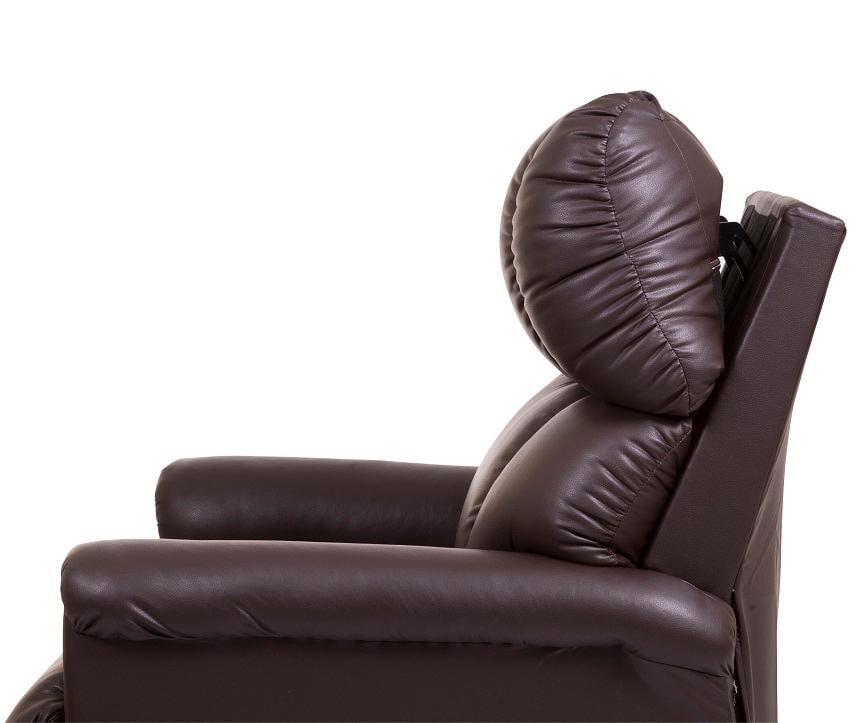 Golden Imperial 3 - Position w/ PowerPillow - MedEquip ShopLift ChairsPR - 404