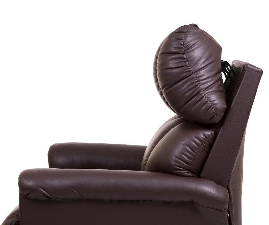 Golden Imperial 3 - Position w/ PowerPillow - MedEquip ShopLift ChairsPR - 404