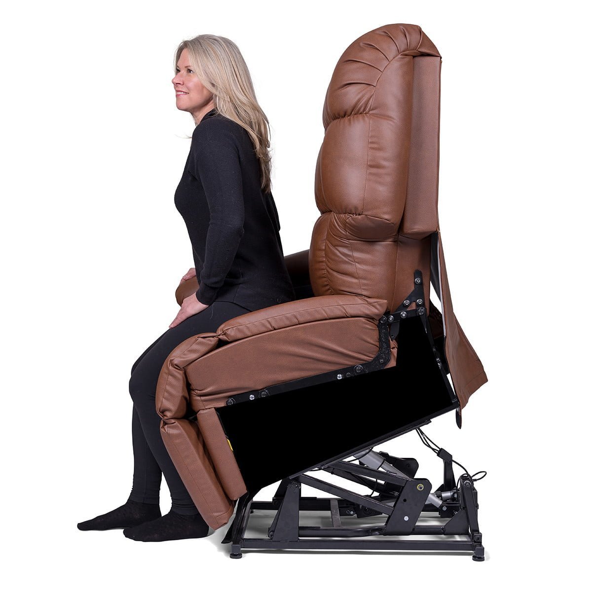 Golden Maxicomfort Cloud Twilight - MedEquip ShopInfinite Position, Power Recliner & Lift ChairsPR-515