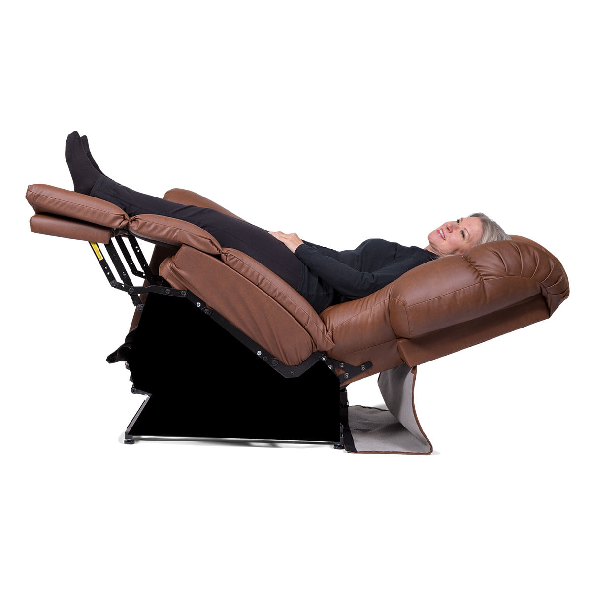 Golden Maxicomfort Cloud Twilight - MedEquip ShopInfinite Position, Power Recliner & Lift ChairsPR-515