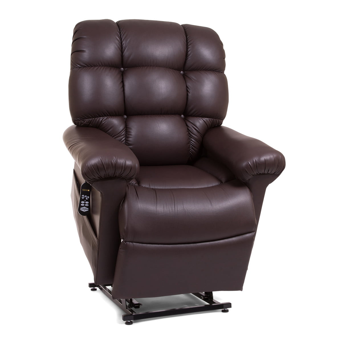 Golden Maxicomfort Cloud Twilight - MedEquip ShopInfinite Position, Power Recliner & Lift ChairsPR-515