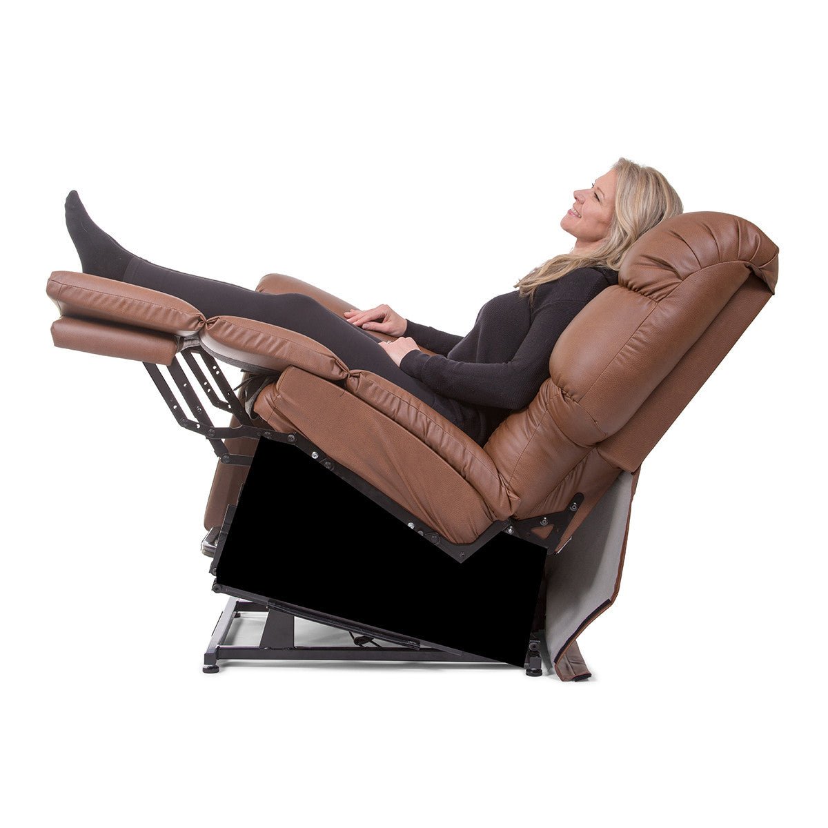 Golden Maxicomfort Cloud Twilight - MedEquip ShopInfinite Position, Power Recliner & Lift ChairsPR - 515