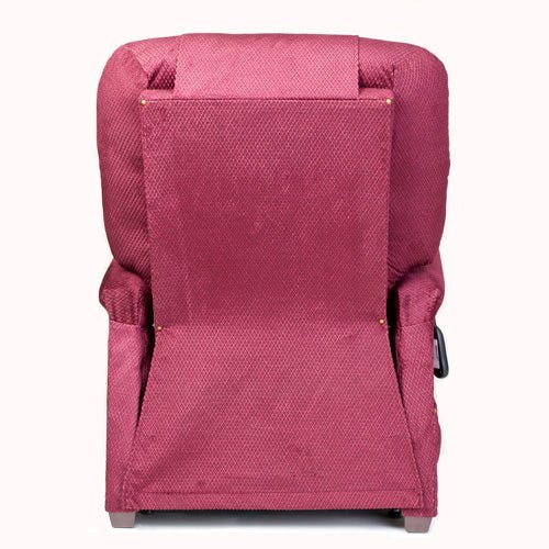 Golden Monarch PR - 355 3 - Position - MedEquip ShopLift ChairsPR-355