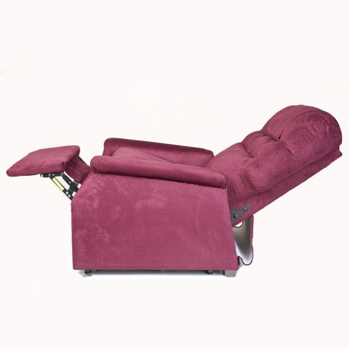 Golden Monarch PR - 355 3 - Position - MedEquip ShopLift ChairsPR-355