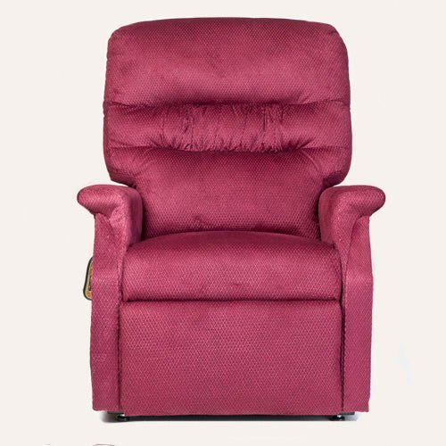 Golden Monarch PR - 355 3 - Position - MedEquip ShopLift ChairsPR-355