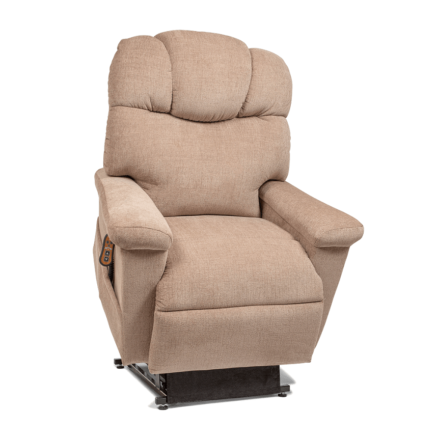 Golden Orion PR - 405 with Twilight - MedEquip ShopLift ChairsPR-405