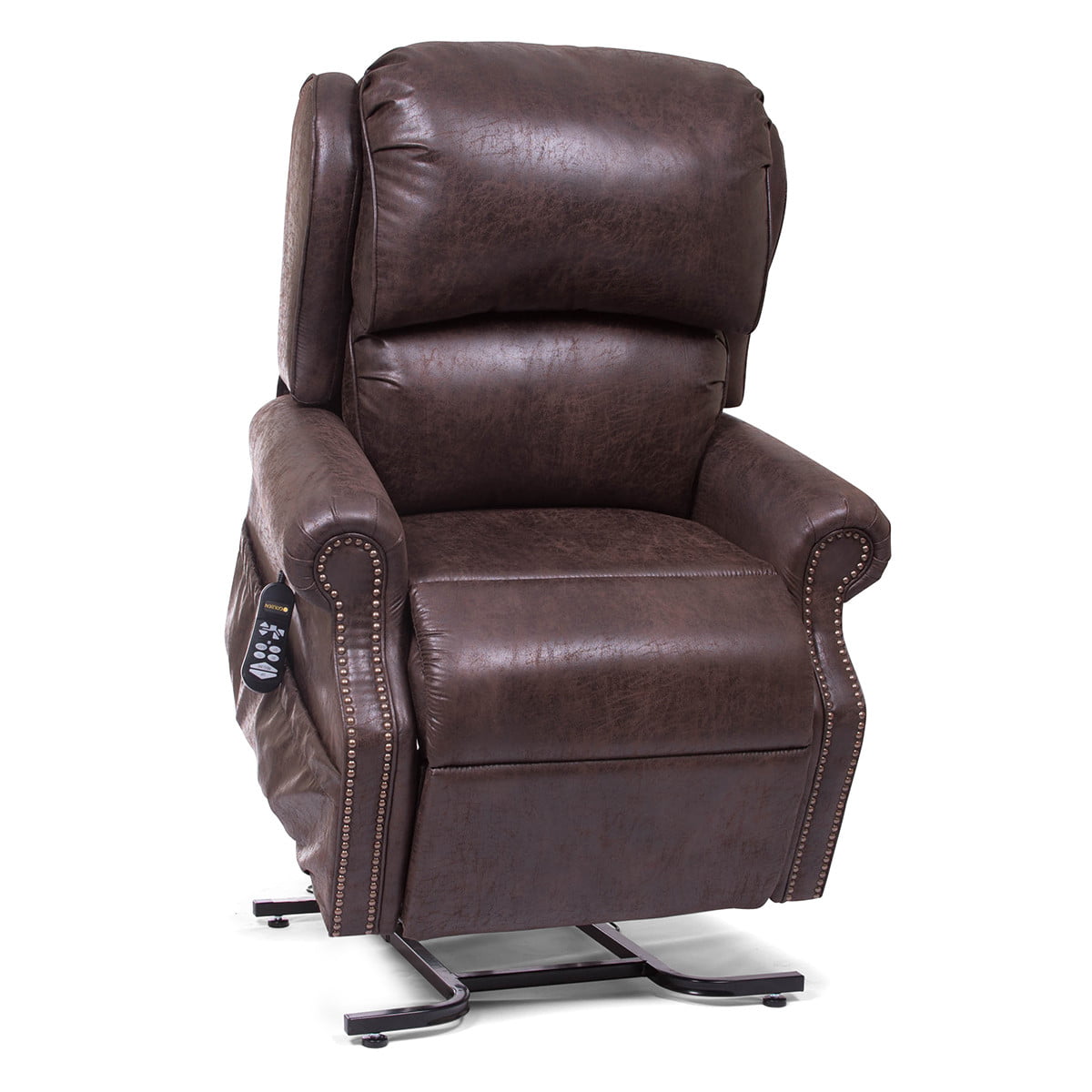 Golden Pub Chair with MaxiComfort - MedEquip ShopLift ChairsPR - 761
