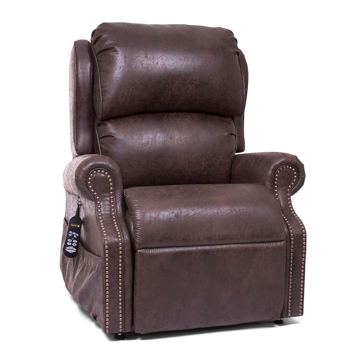 Golden Pub Chair with MaxiComfort - MedEquip ShopLift ChairsPR - 761