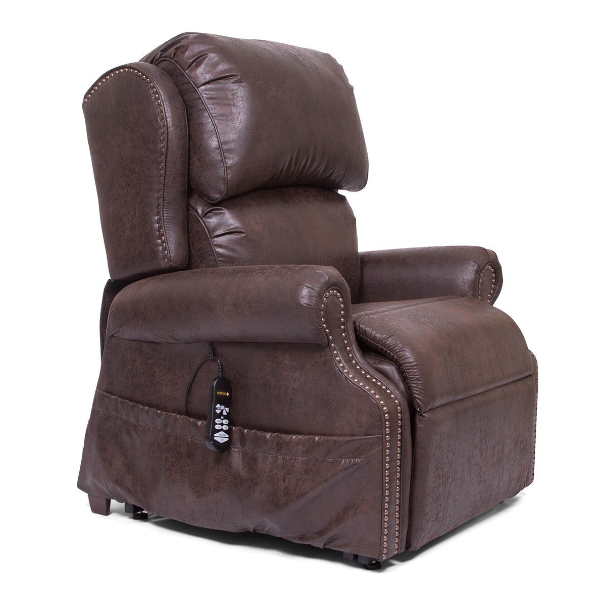 Golden Pub Chair with MaxiComfort - MedEquip ShopLift ChairsPR - 761