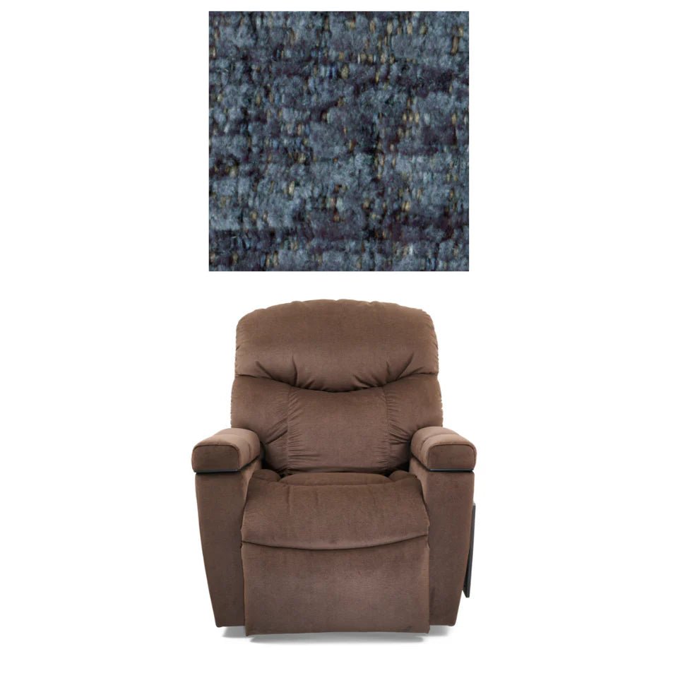 Golden techology lift chair PR511 Medium Brisa Ranchwood KD Heat Air Massage - MedEquip ShopLift ChairsPR511-MED-SKN-URW
