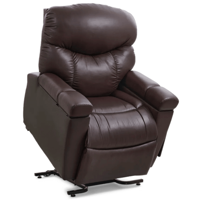 Golden Cloud Plus PR511 Medium — Brisa Ranchwood