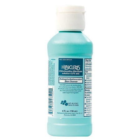 Hibiclens Skin Cleanser 15mL - MedEquip ShopWound Care