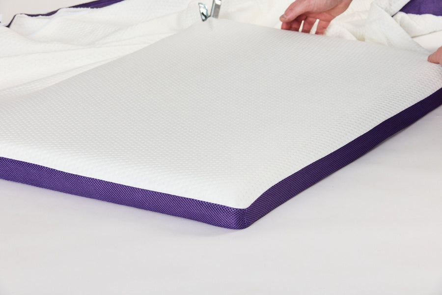 Icare XP Support Firm Mattress Overlay - Twin XL