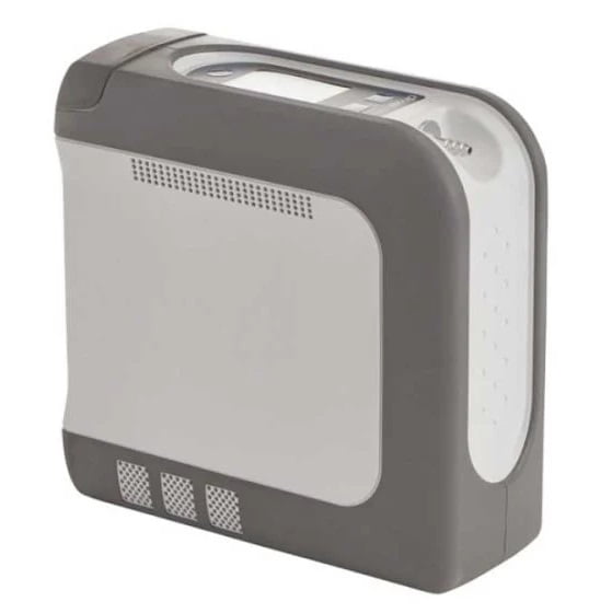 iGo2 Portable Oxygen Concentrator - MedEquip ShopPortable Oxygen Concentrators