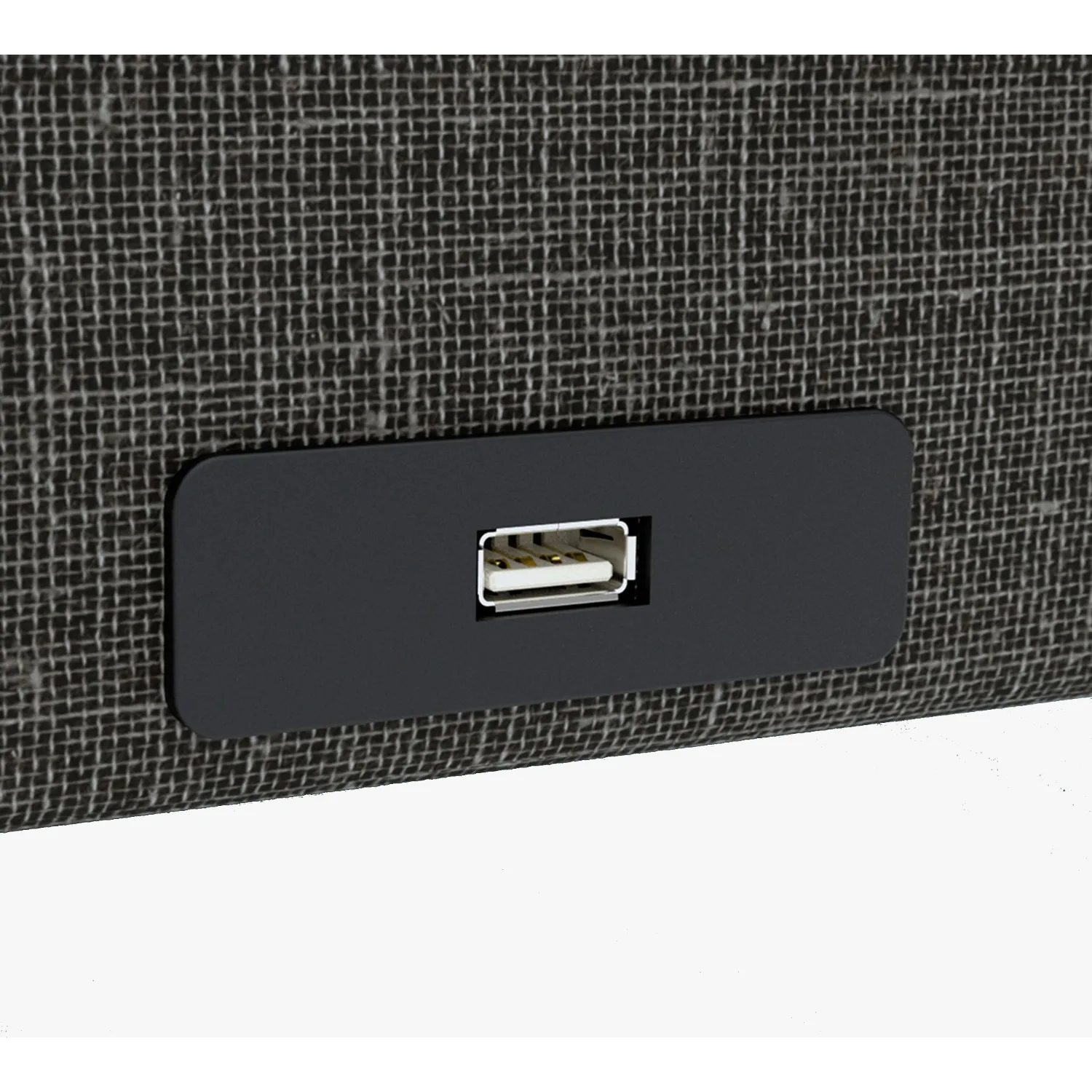 Independence Metal Adjustable Bed