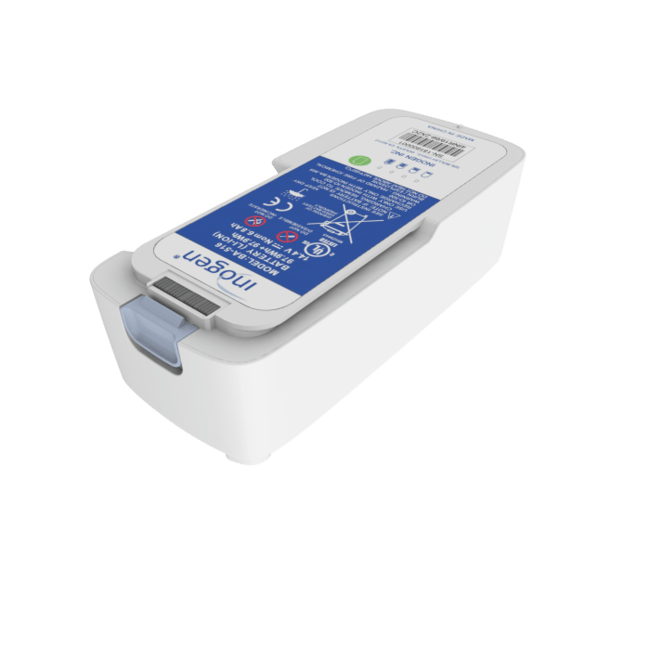  Inogen One® G5®/ Inogen® Rove 6 Extended (16 cell) Battery - MedEquip ShopPortable Oxygen ConcentratorsBA - 516