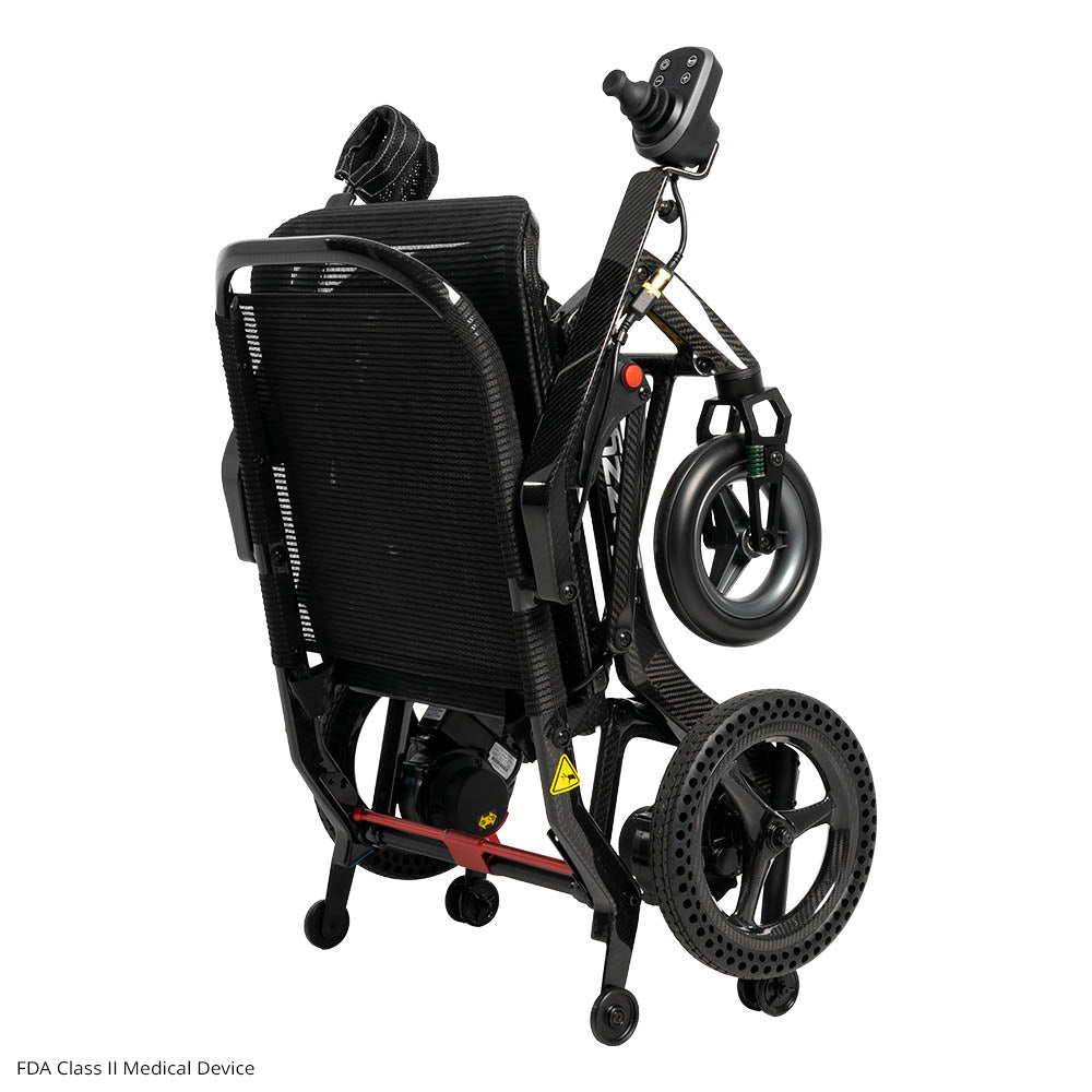 Jazzy® Ultra Light by Pride mobility - MedEquip ShopPower WheelchairsJazzy ultra light