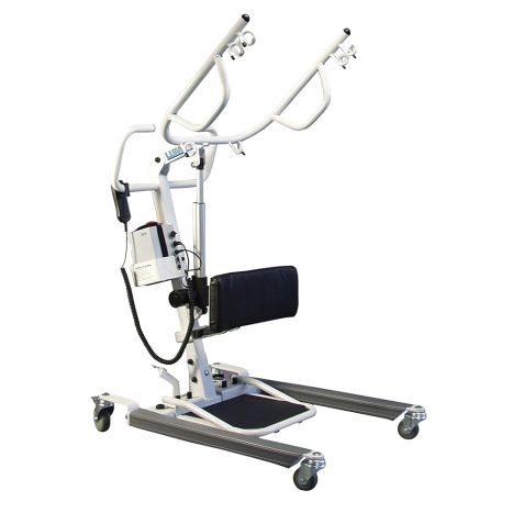 Lumex LIFT SIT TO STAND 400 LB by Graham LF2020 - MedEquip ShopPatient Lift'LF2020