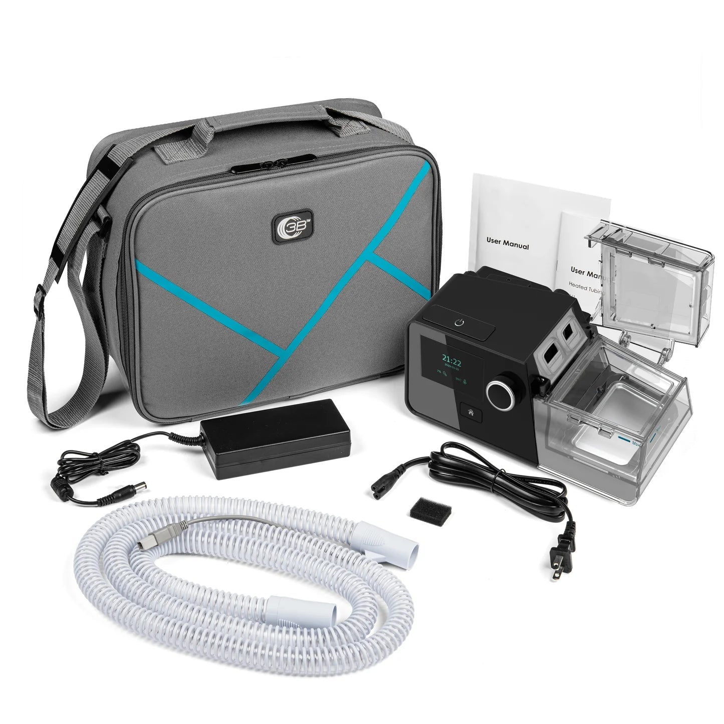 Luna G3, CPAP - MedEquip ShopCPAP MachinesLG3600