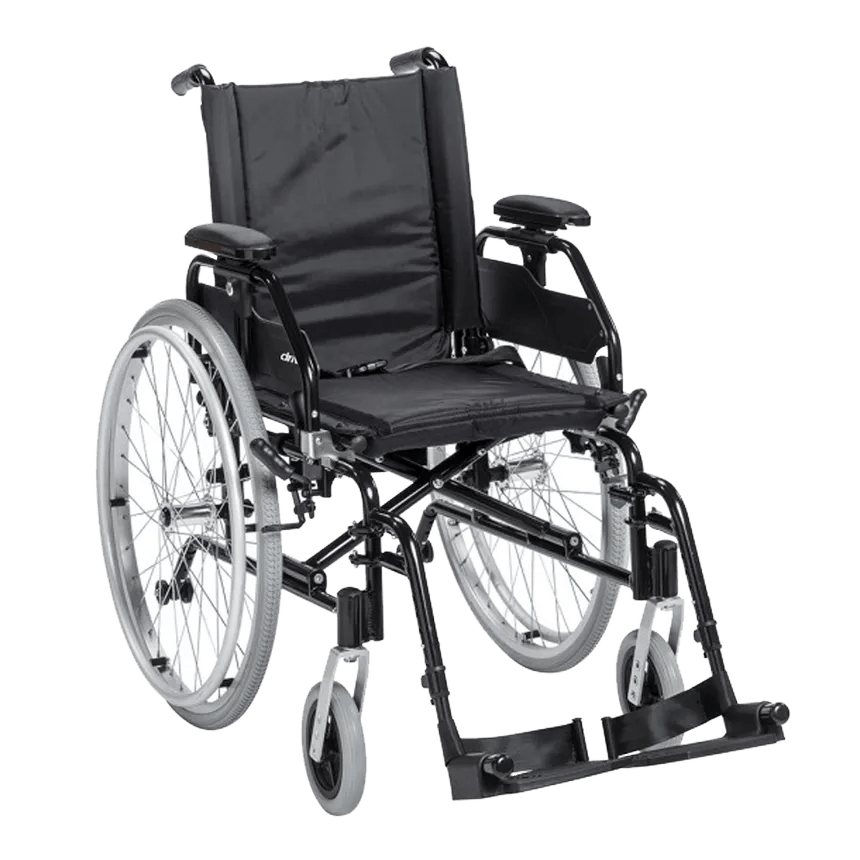 Lynx Ultra Lightweight Wheelchair by Drive Medical - MedEquip ShopStandard Lightweight Wheelchairsk516fbadda - sf