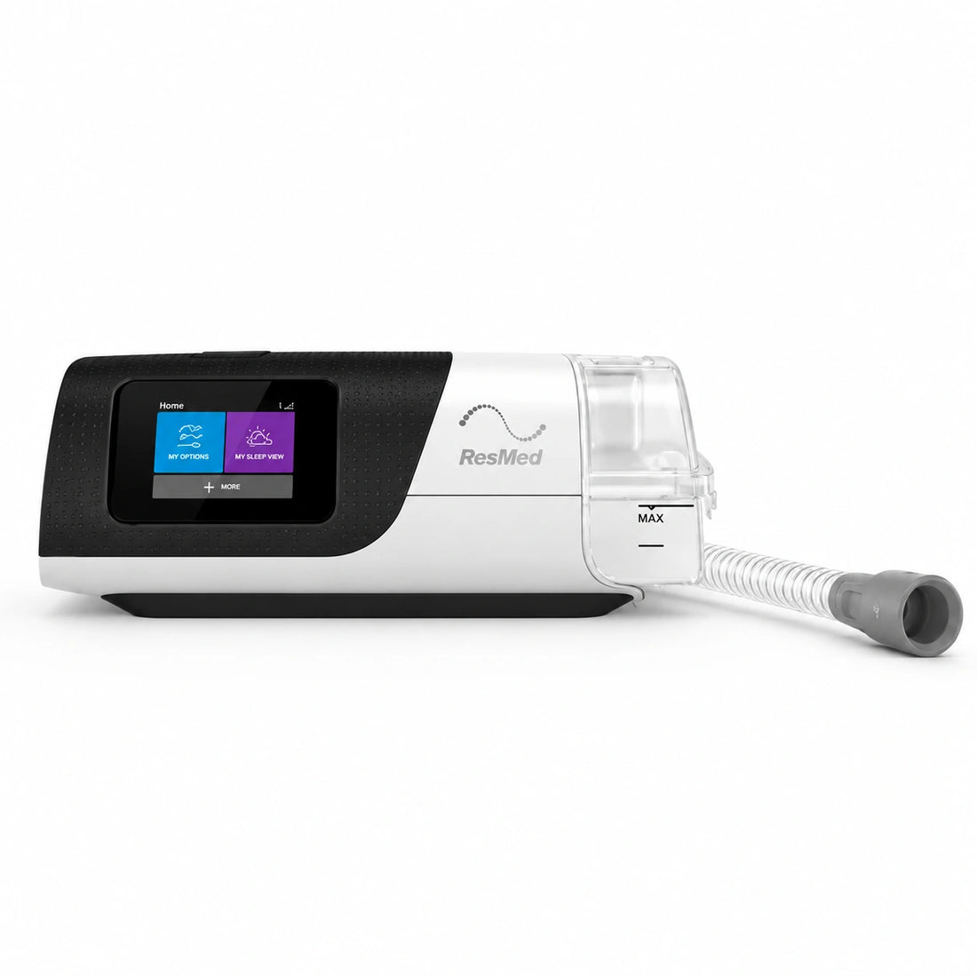 ResMed AirCurve™ 11 VAuto with HumidAir™ 11 BIPAP