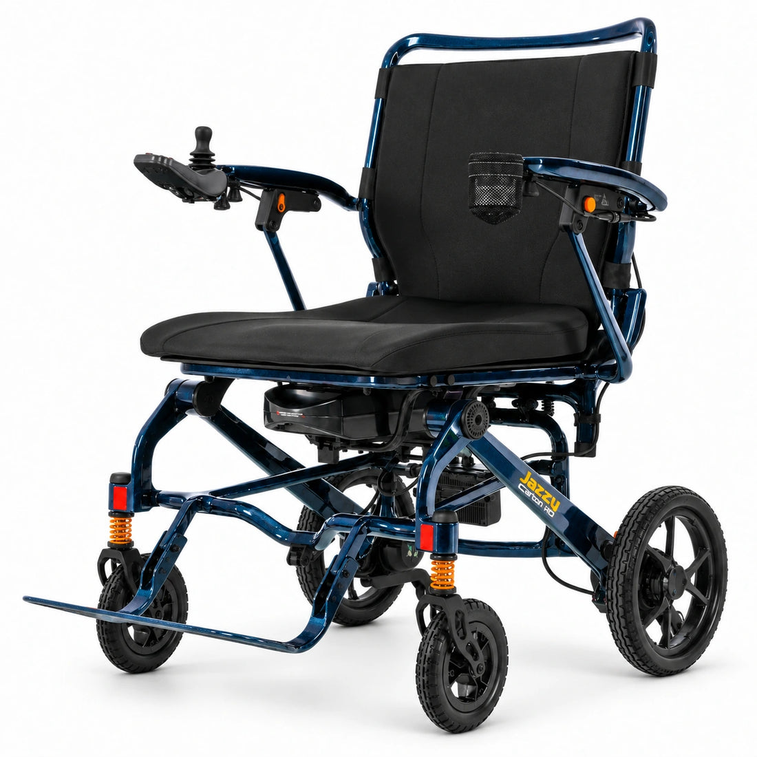 Pride Mobility Jazzy® Carbon HD