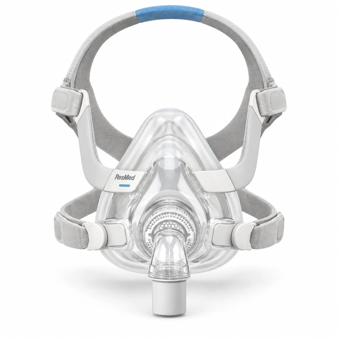 AIRFIT F20  SILICONE FULL FACE | MASK