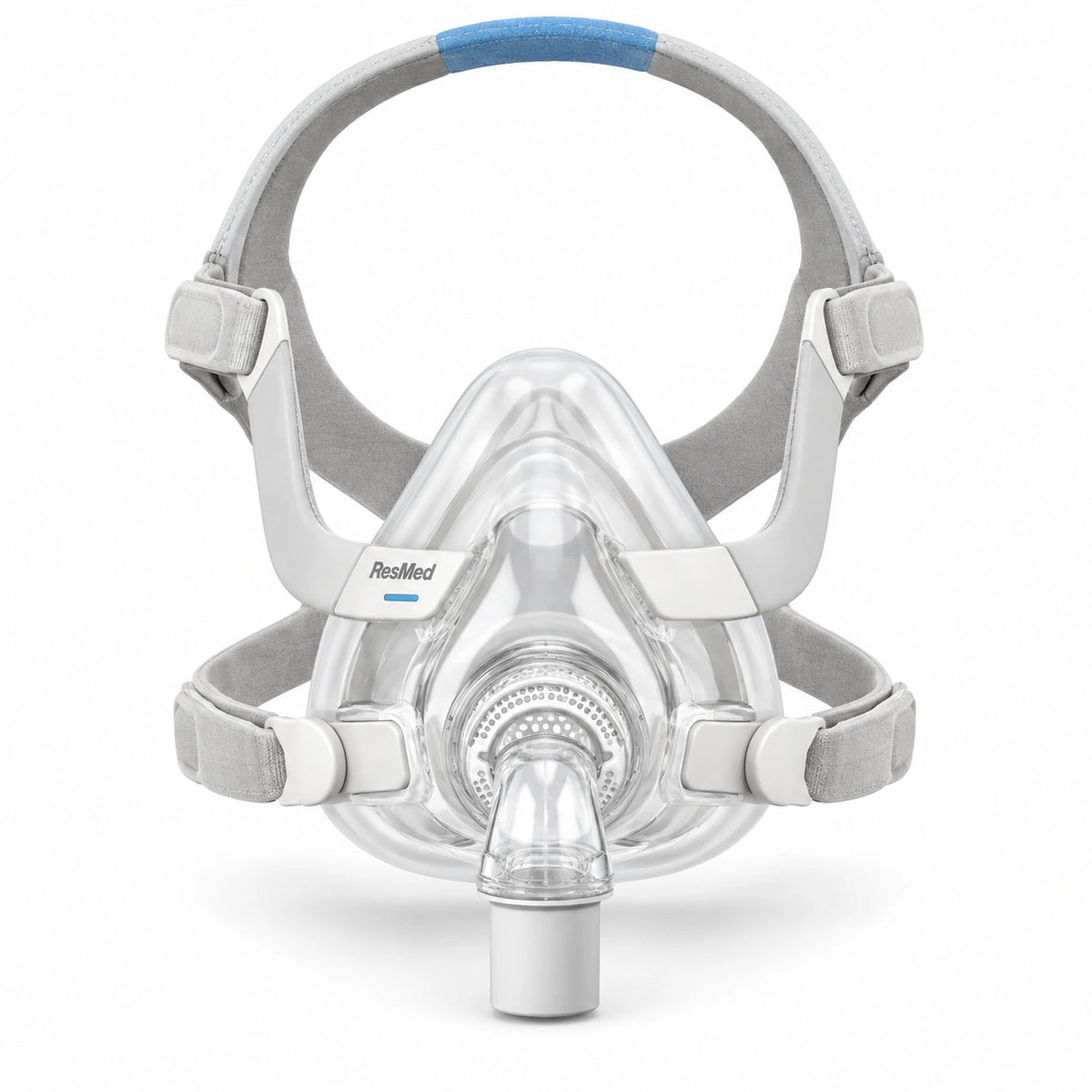 AIRFIT F20  SILICONE FULL FACE | MASK