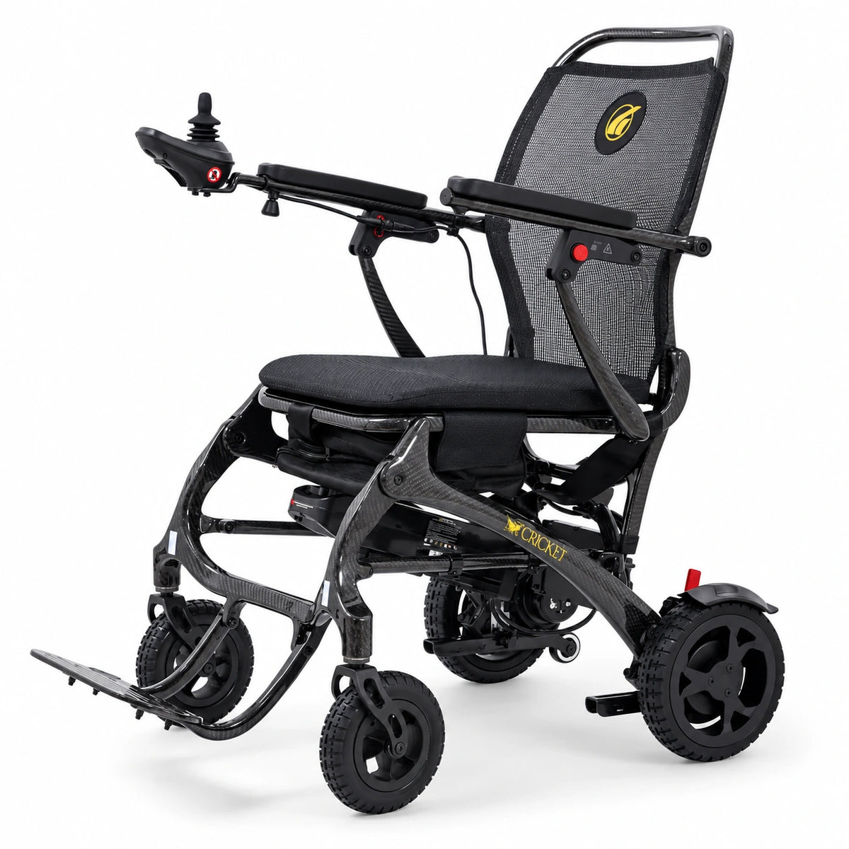 Golden Tech Wheelchairs