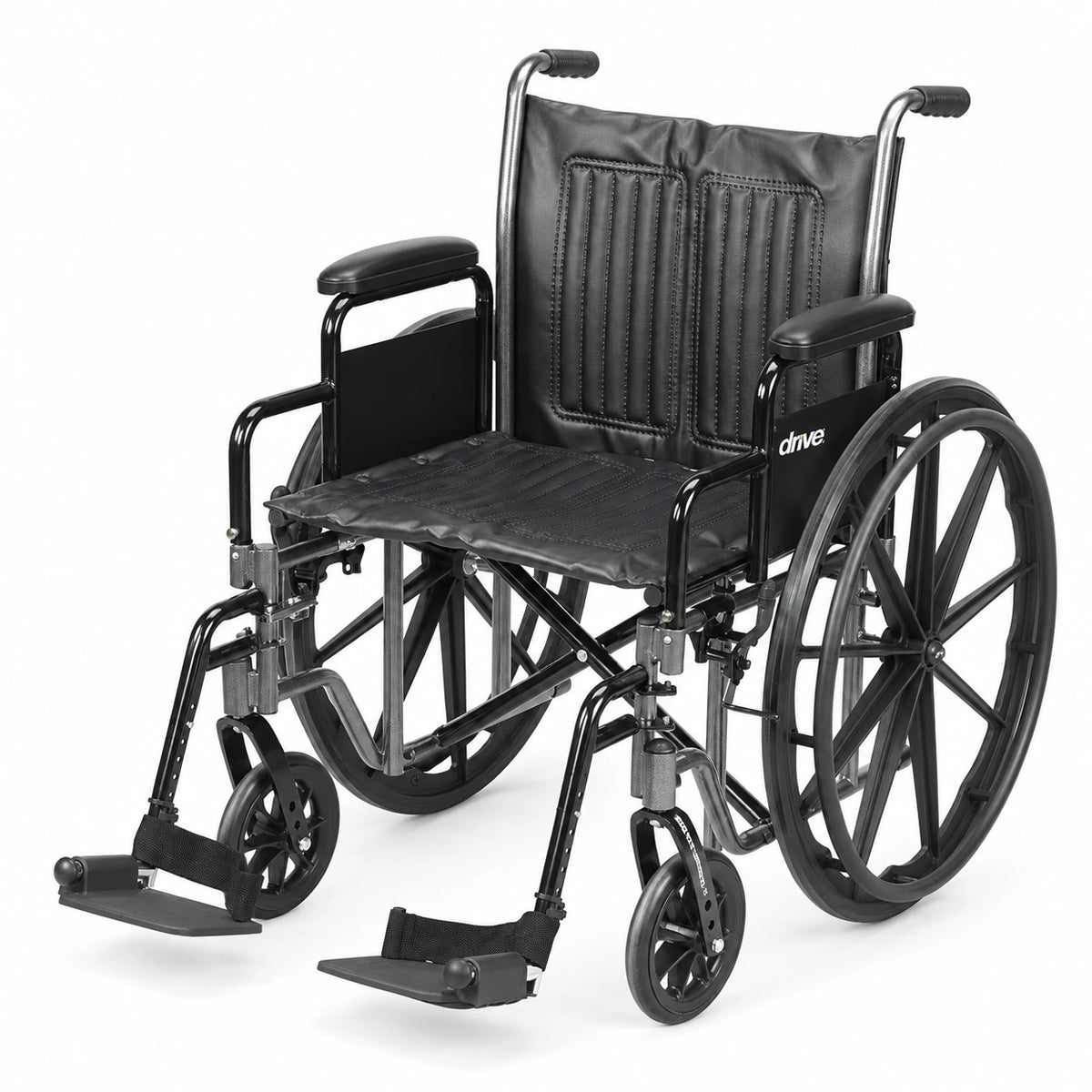 Manual Wheelchairs – Med Equip Shop