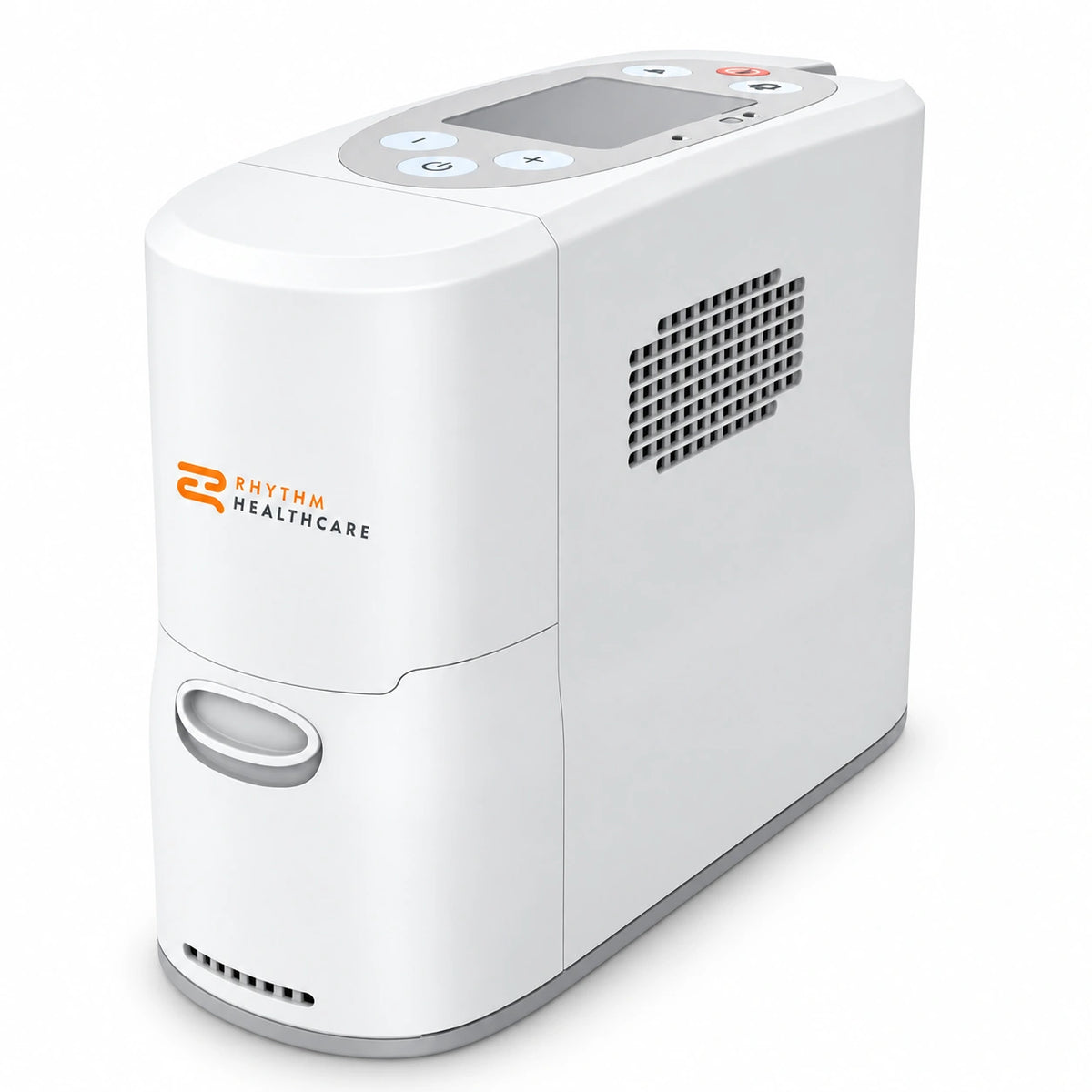 Portable Oxygen Concentrators – Med Equip Shop