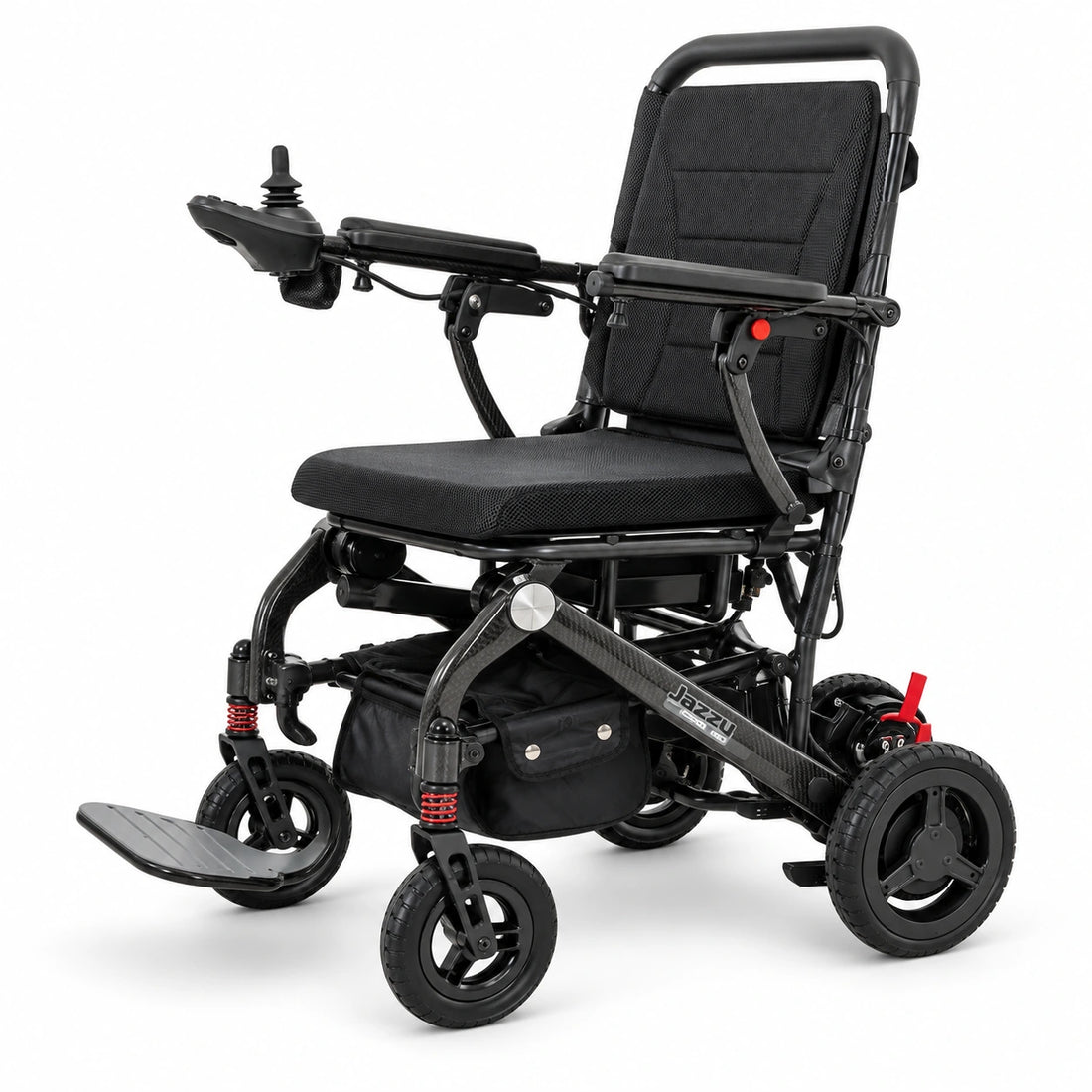 Power Wheelchairs – Med Equip Shop