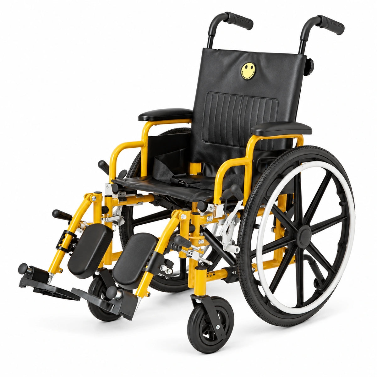 Rental Standard Pediatric Wheelchair