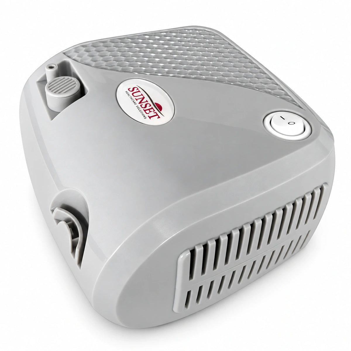 Sunset Nebulizer -Compressor nebulizer - NEB100-R