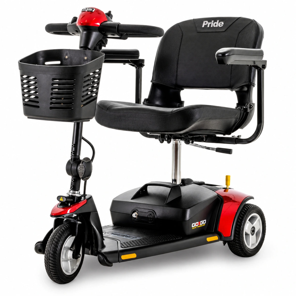 Mobility Scooters – Med Equip Shop