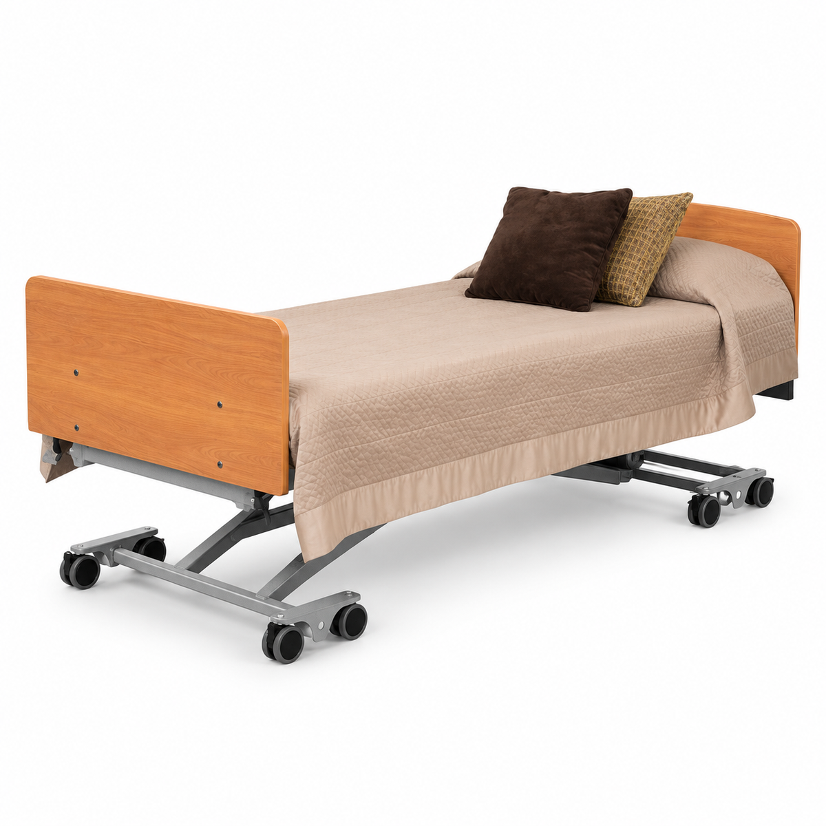 Drive Prime Care Bed Model 503