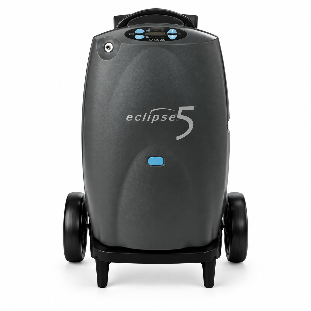 Eclipse 5 Portable Oxygen Concentrator- 6900BT-SEQ