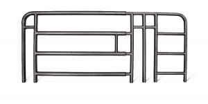 Medline Full Rail for Medline Homecare Beds - MedEquip ShopHospital Beds'MDS89694N