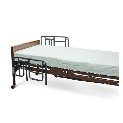 Medline Half Rail for Medline Homecare Beds - MedEquip ShopHospital Beds10016