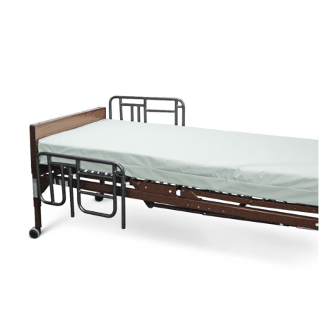 Medline Half Rail for Medline Homecare Beds - MedEquip ShopHospital Beds10016