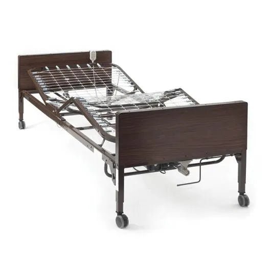 Medlite Full - Electric Bed - MedEquip ShopHospital BedsMDR107003L