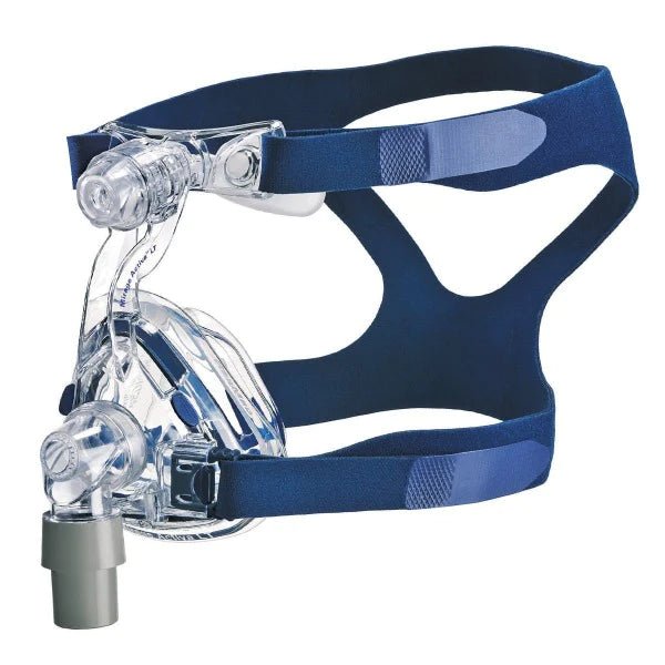MIRAGE ACTIVA LT (ACTIVECELL) NASAL | MASK - MedEquip ShopCPAP Nasal Masks