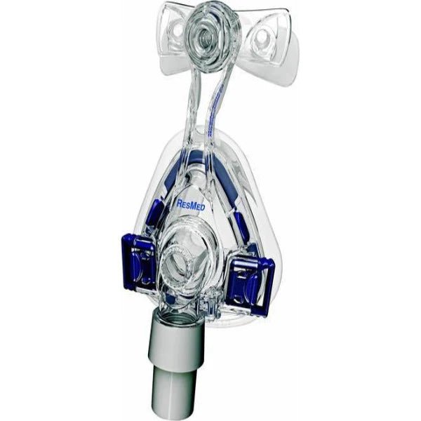 MIRAGE ACTIVA LT (ACTIVECELL) NASAL | MASK - MedEquip ShopCPAP Nasal Masks
