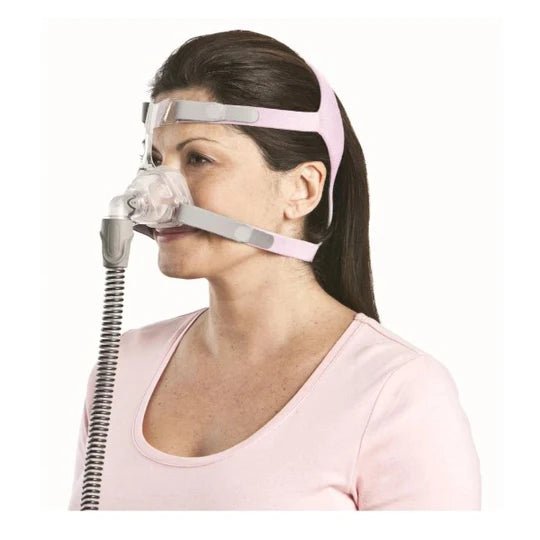 Mirage FX For Her Nasal Mask (Copy) - MedEquip ShopCPAP Nasal Masks